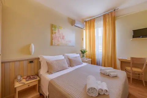 Hotel Massimo in Cecina, foto 11