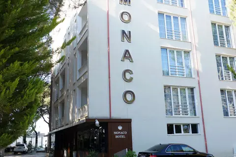 Monaco & Garden in Golem, foto 10