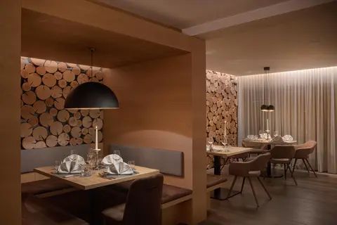 Hotel Montis in Bruneck - Brunico — foto 4