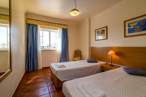 Appartementen Alagoa Azul foto 5