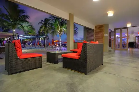 Eden Beach Resort in Kralendijk, foto 24