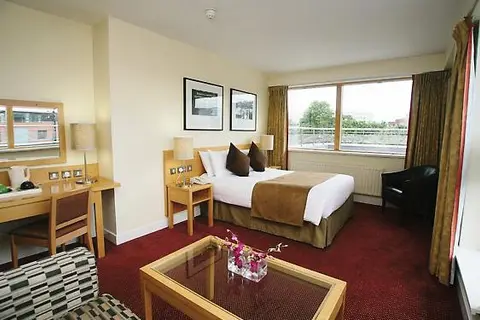 Mespil Hotel in Dublin — foto 3
