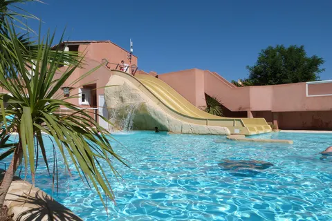 Camping Clau Mar Jo foto 16