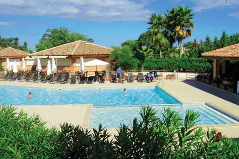Residence Club Odalys Sognu di Mare in Linguizzetta — foto 14