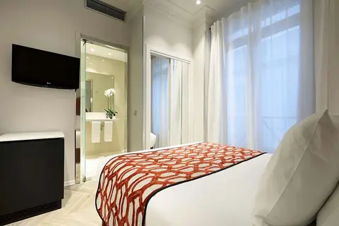 Hotel Eurostars Regina in Sevilla — foto 15