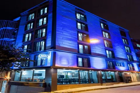 Ria Suites Hotel in Fatih
