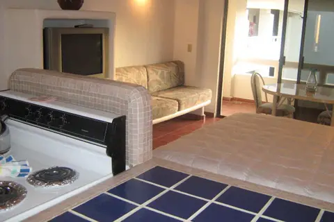 Bahia Hotel & Beach House in Cabo San Lucas — foto 8