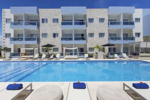 Whala!Urban Punta Cana in Salvaleón de Higüey, foto 16
