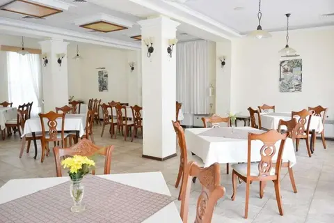 Bellevue Golden Sands in Hotel Bellevue — foto 15