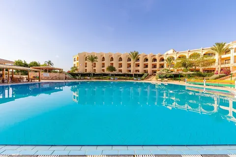 Flamenco Beach & Resort Quseir in Al Qusair City