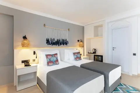 Baska Resort Bodrum in Bodrum — foto 2