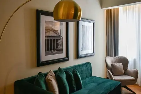 Hotel Sole al Pantheon in Rome, foto 6