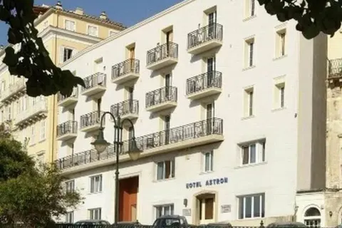 City Marina Hotel Corfu in Corfu