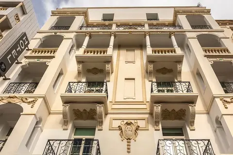 Carlton in Tunis — foto 11