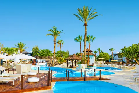 H10 White Suites in Yaiza — foto 2