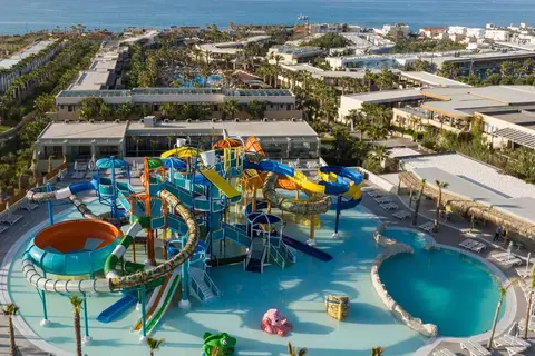 Stella Palace Aqua Park Resort in Chersonisos Municipal Unit, foto 13