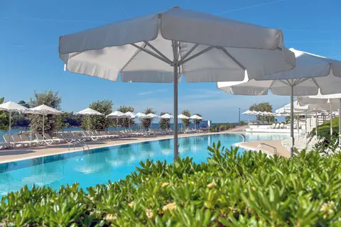 Maistra Select Island Hotel Istra in Rovinj, foto 13