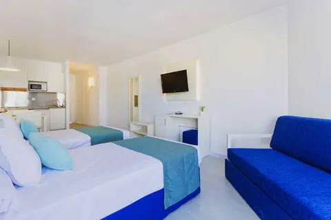 Plazamar Serenity Resort in Santa Ponsa — foto 25