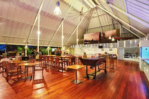 Kuta Beach Heritage Resort in Banjar Pande Mas, Kuta, Badung, Bali, foto 2