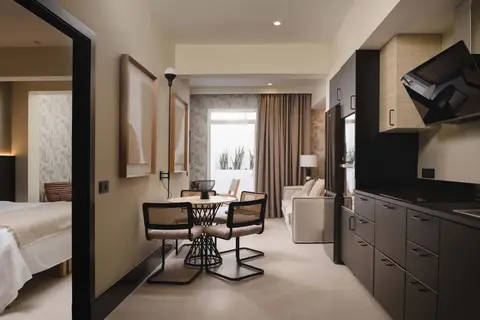 Blue Marina Suites - Boutique Apartments in Arrecife — foto 3