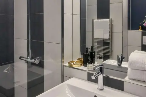 Hotel Mio by Amano in München — foto 9