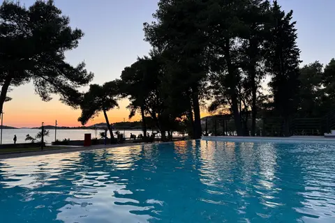 SeeSea Hotel in Vodice