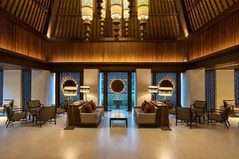 Ramayana Resort & Spa in Kuta, Bali, Indonesia — foto 17