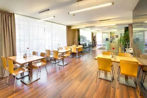Aida Hotel in Praag, foto 7