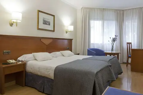 Porcel Alixares in Granada — foto 2