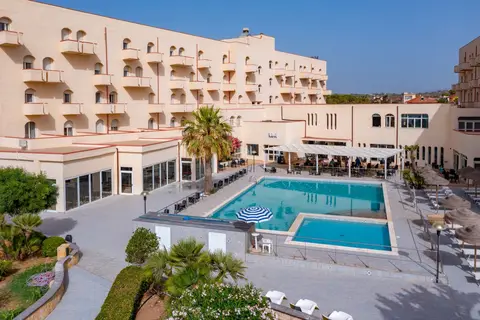 Hotel Club Eloro in Noto — foto 28