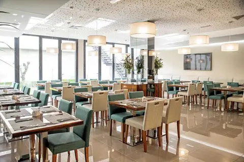 ABC Hotel Porto Boavista in Porto, foto 5
