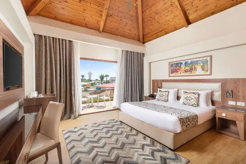 Pickalbatros Aqua Blu Resort Sharm el Sheikh in Sharm El Sheikh, foto 3