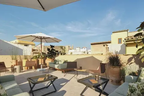 Antigua Palma Hotel in Palma — foto 2