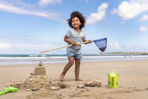 Camping Le Truc Vert foto 13