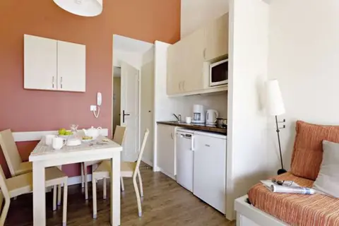 Pierre & Vacances Residence Les Parcs de Grim in Grimaud — foto 18