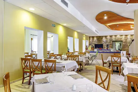 Blu Hotel Morisco Village in Cannigione — foto 6
