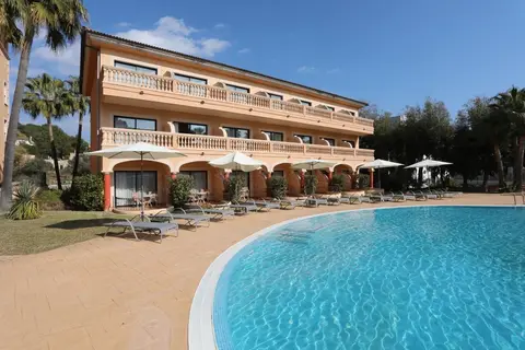 Mon Port Hotel & Spa in Calvià — foto 18