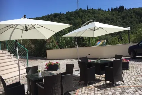 La Rondinaia in Eurocongressi Hotel in Sienna — foto 3