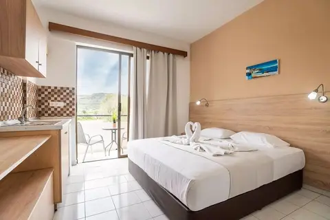 Sotirakis Hotel in Faliraki — foto 10