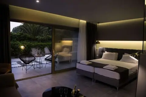 Relax Golden Star in Τιγκάκι — foto 18