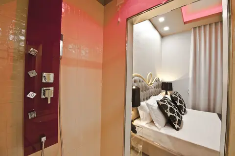 Corso Boutique Hotel in Rome, foto 18