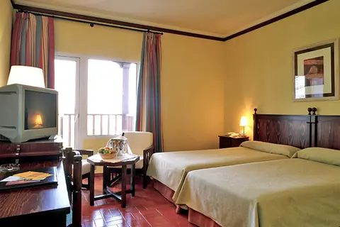 Parador de Manzanares in Manzanares — foto 25