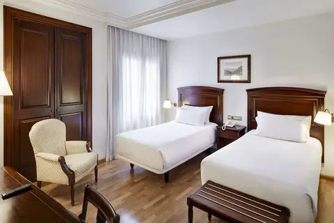 Sercotel Palacio de Gamboa in Granada — foto 8