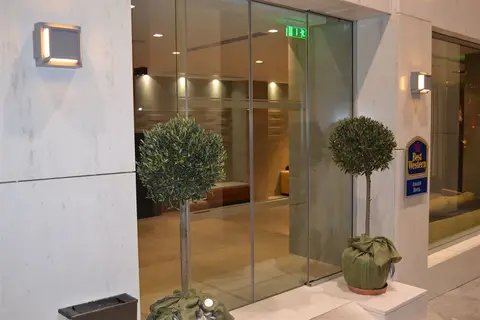 Amazon Hotel Athens in Athene — foto 6