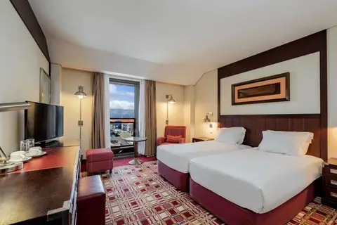 Hotel do Canal in Horta, foto 12