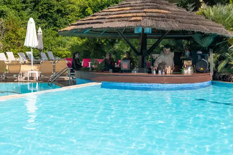 Dionysos Hotel in Ιαλυσός — foto 4