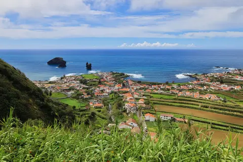 Ontdek São Miguel vanuit Ponta Delgada in Ponta Delgada, foto 4