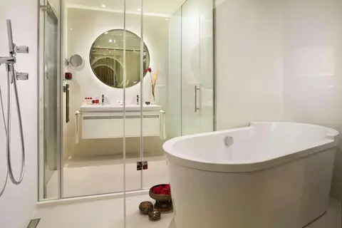 Palacio de los Duques Gran Melia in Madrid, foto 10