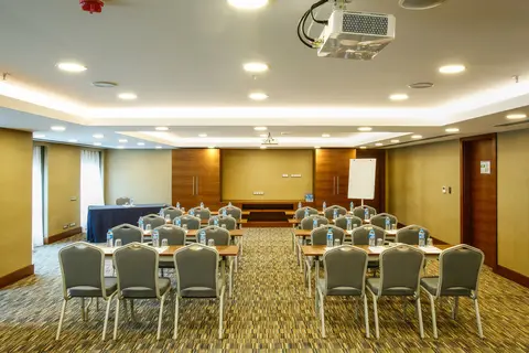 Park Dedeman Bostanci in İstanbul, foto 19