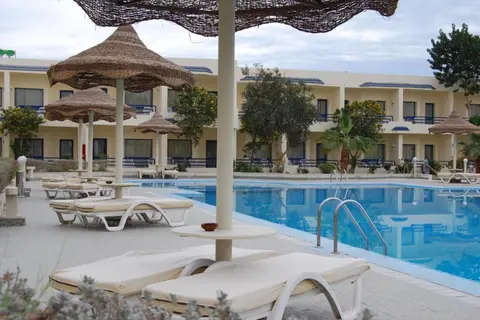 Cataract Resort Naama Bay in Sharm El Sheikh, foto 14